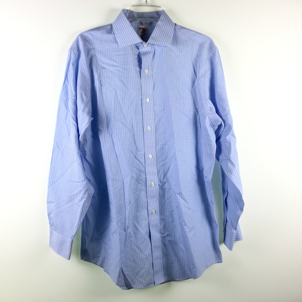 Brooks Brothers Full Sleeve Dress Shirt DR10799